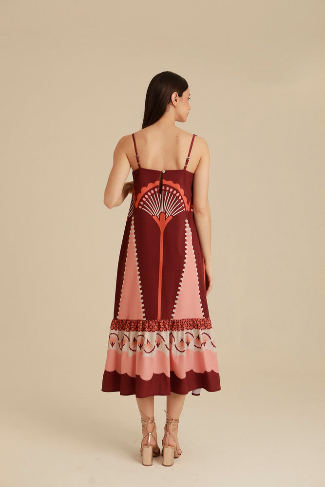 
                  
                    ESMERALDA DRESS
                  
                