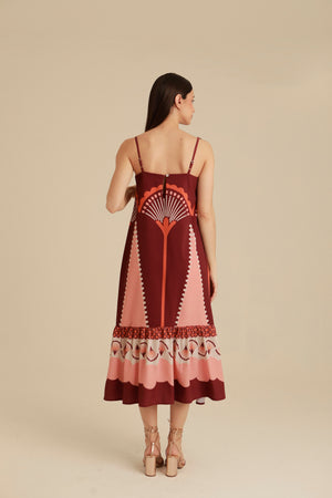 
                  
                    ESMERALDA DRESS
                  
                