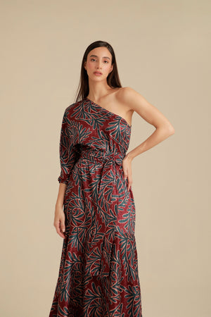 
                  
                    ISABELLA DRESS
                  
                