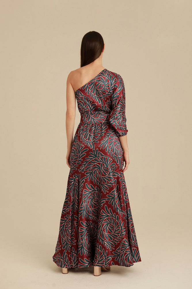 
                  
                    ISABELLA DRESS
                  
                