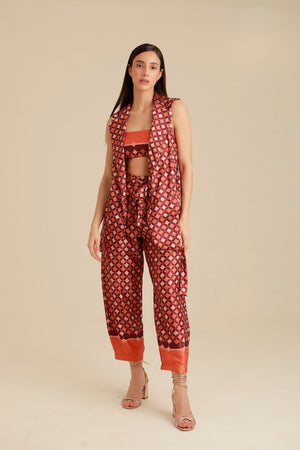 
                  
                    ACAPULCO PANT
                  
                