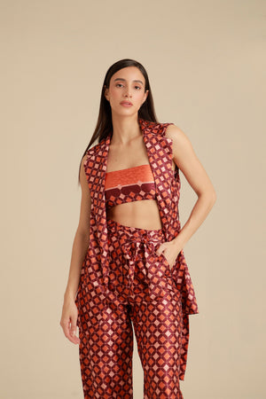 
                  
                    ACAPULCO PANT
                  
                
