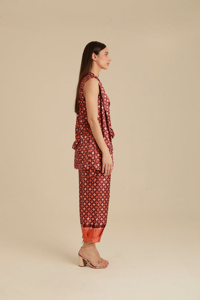 
                  
                    ACAPULCO PANT
                  
                