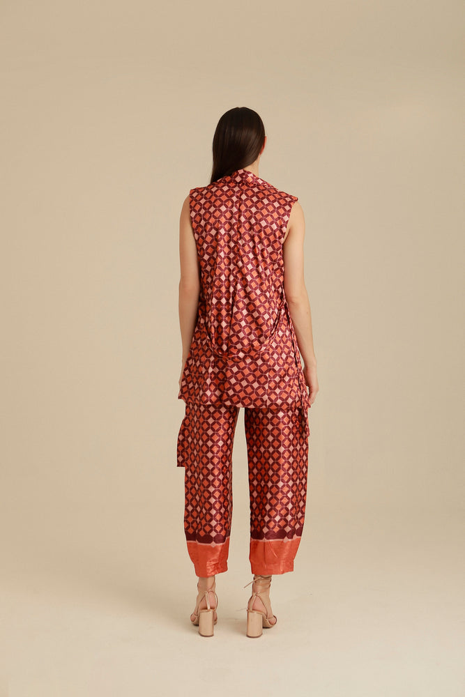 
                  
                    ACAPULCO PANT
                  
                