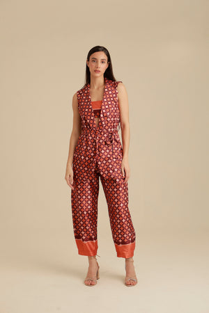 
                  
                    ACAPULCO PANT
                  
                