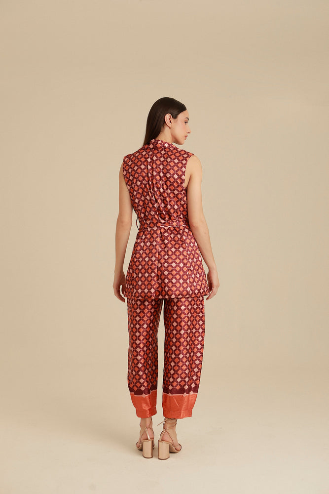 
                  
                    ACAPULCO PANT
                  
                