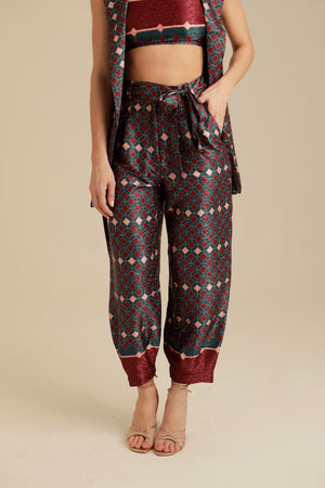 
                  
                    ACAPULCO PANT
                  
                