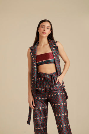 
                  
                    ACAPULCO PANT
                  
                