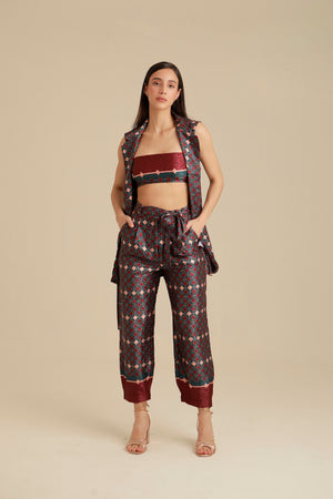 
                  
                    ACAPULCO PANT
                  
                