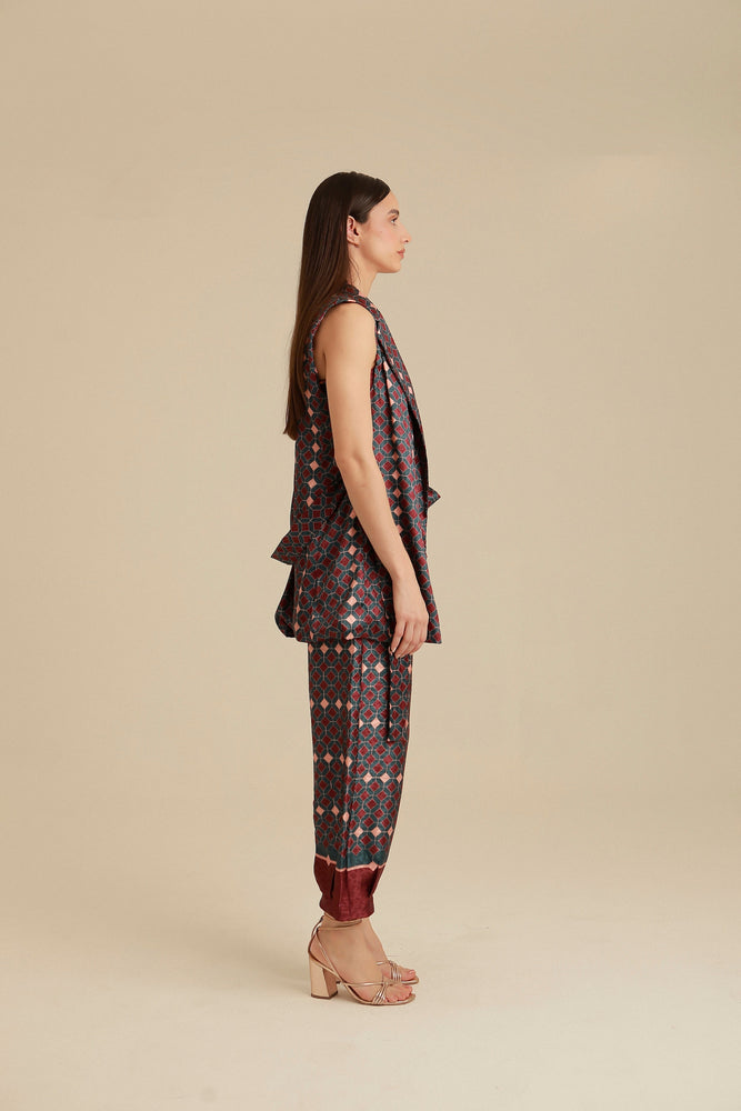 
                  
                    ACAPULCO PANT
                  
                
