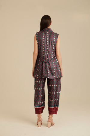 
                  
                    ACAPULCO PANT
                  
                