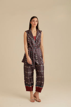 
                  
                    ACAPULCO PANT
                  
                