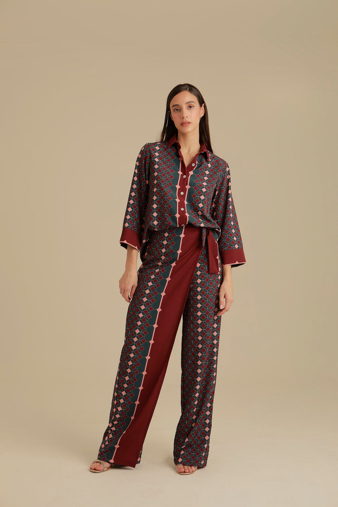 
                  
                    VALLARTA PANT
                  
                