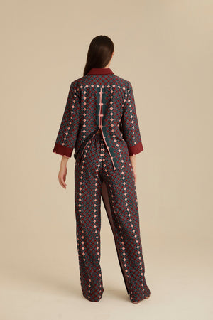 
                  
                    VALLARTA PANT
                  
                