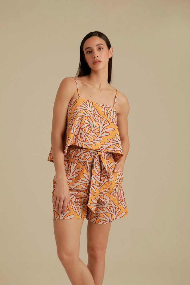 CANCUN SHORT