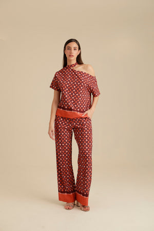 
                  
                    SANTORINI PANT
                  
                