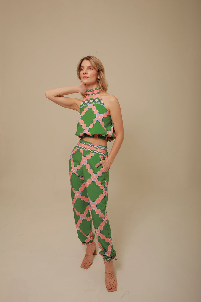 
                  
                    Calypso pant
                  
                