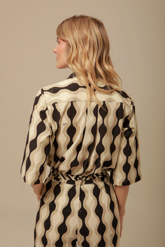 
                  
                    CAPRI SHIRT
                  
                