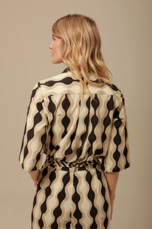 
                  
                    CAPRI SHIRT
                  
                